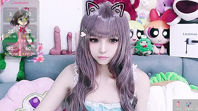 chenenna7 online show from March 18, 2:33 pm