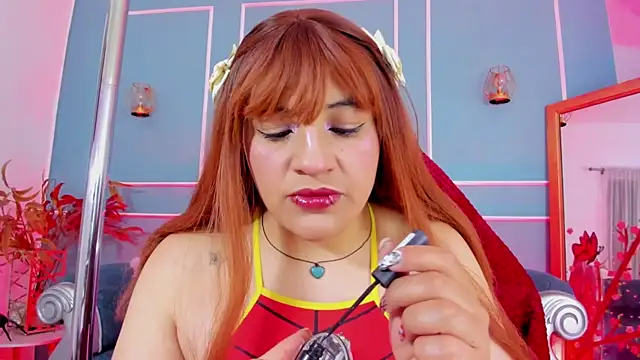 TaraTaylorr online show from March 1, 9:47 pm