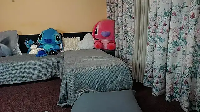 Maddison Summer online show from September 19, 10:09 pm