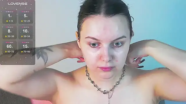 Miss Vic online show from July 25, 6:48 pm