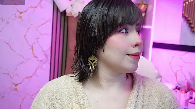 missjudi online show from April 16, 11:07 pm