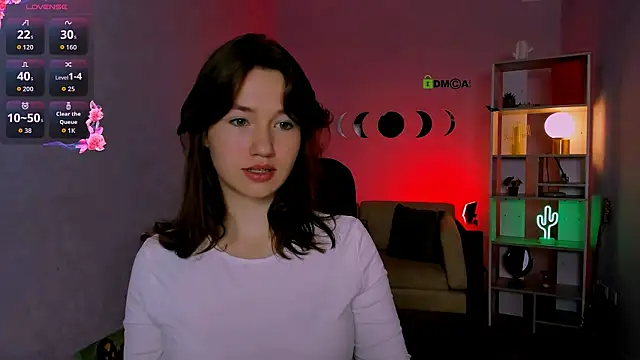 helli belli online show from November 4, 8:47 pm