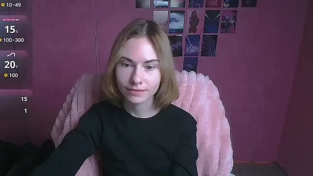 Fiona Night online show from January 18, 6:53 am