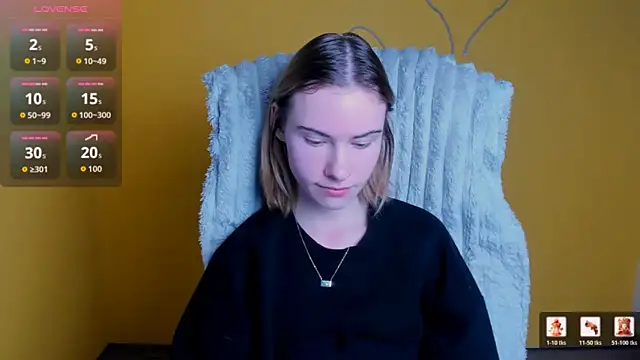 Fiona Night online show from February 20, 6:37 am