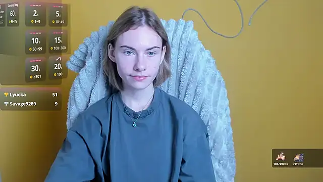 Fiona Night online show from November 30, 7:01 am