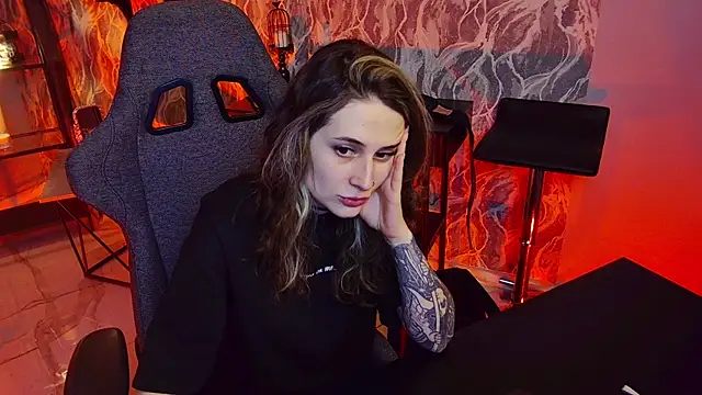 OliviaMcClean online show from November 13, 3:05 am