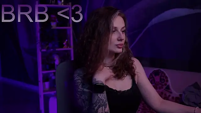 OliviaMcClean online show from November 12, 2:31 am