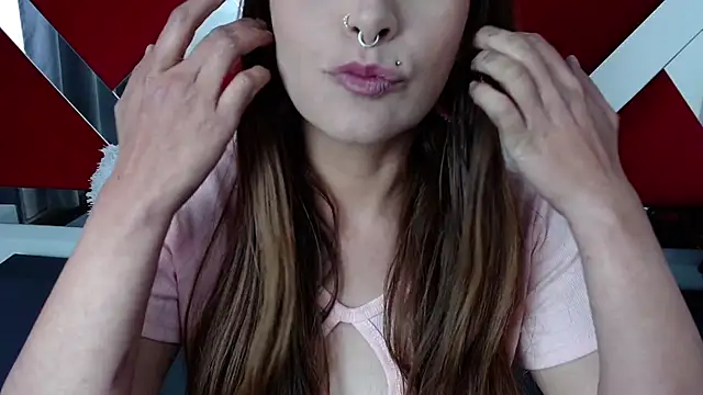 Snapshot of nicollewayne10 chatting on September 12, 8:38 pm nicollewayne10 online show from September 12, 8:38 pm