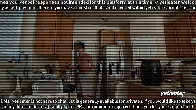 yetieater online show from March 19, 6:56 pm