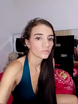 ArianaaGrace online show from December 3, 9:39 pm