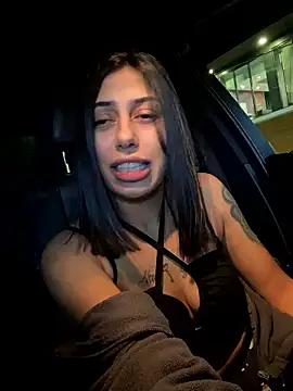 lex-llexiiii27 online show from January 8, 1:20 am