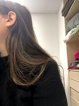 HannaJohnson online show from September 30, 6:52 am