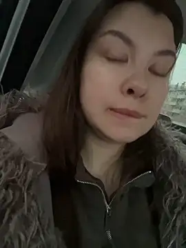 HannaJohnson online show from November 27, 5:43 am