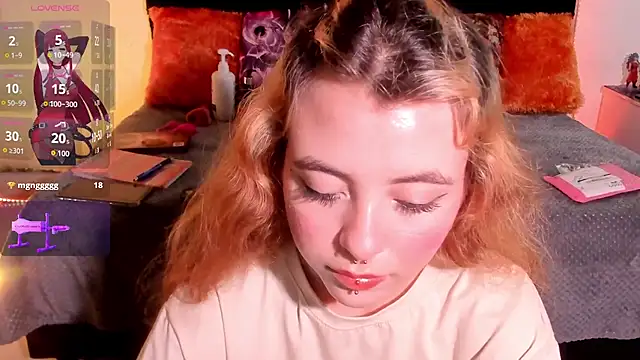 young jung online show from September 27, 5:36 am