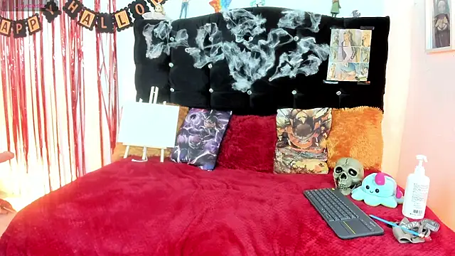 young jung online show from October 25, 3:47 am