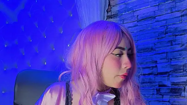 Sofia Daemon online show from October 30, 3:53 am