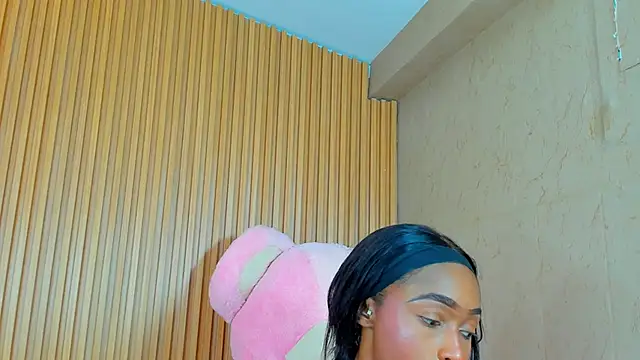 AlexiaAbbey online show from March 29, 2:16 pm