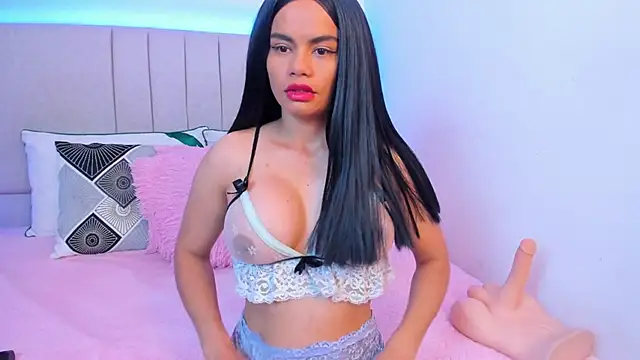 SusanSimpson16 online show from February 16, 7:47 pm