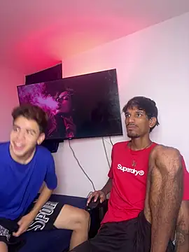 Miguel bigcock online show from January 15, 4:51 am