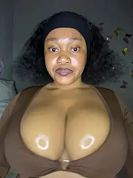 CuteSexyBoobz online show from March 12, 10:34 pm