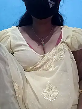 Sexyradha  online show from March 28, 5:01 pm