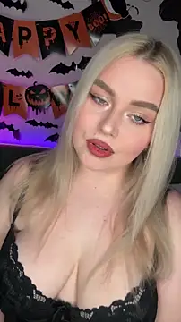 April Vancee online show from November 2, 3:26 pm