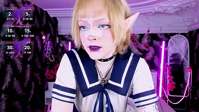 Snapshot of NicoleFlloret chatting on October 20, 8:56 pm NicoleFlloret online show from October 20, 8:56 pm