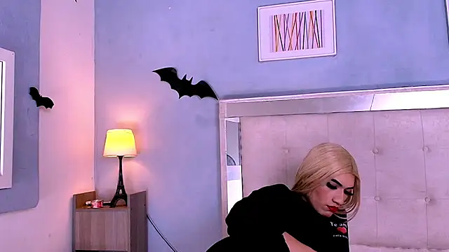 Emily Castillo 1 online show from November 21, 4:47 am