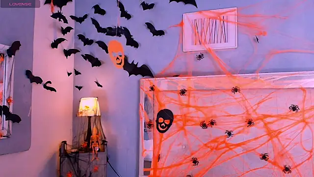 Emily Castillo 1 online show from October 25, 5:26 am