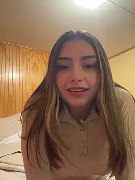 floooohv online show from April 21, 4:52 am