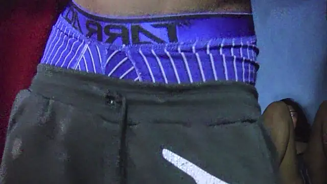 BossPlaya98 online show from February 2, 4:33 am