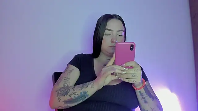 Celestte online show from March 29, 7:40 am