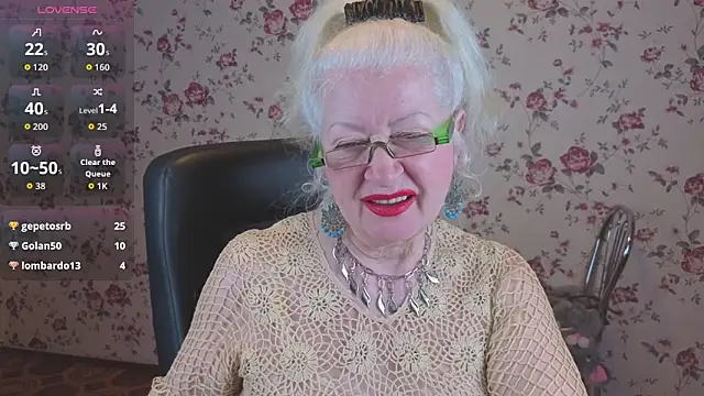 Maya Mayflower online show from February 8, 3:43 am