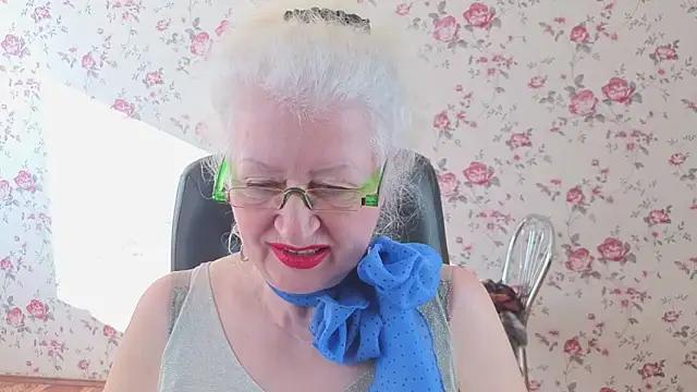 Maya Mayflower online show from February 17, 8:02 am