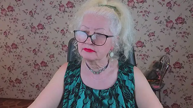 Maya Mayflower online show from April 14, 9:42 am