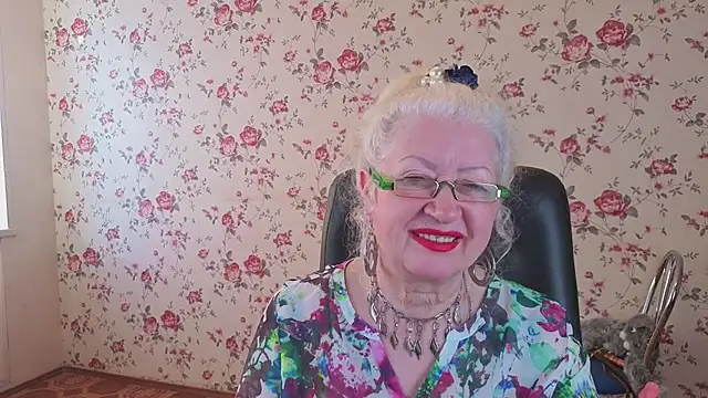 Maya Mayflower online show from March 15, 4:58 am