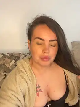 Sophie 23XX online show from March 31, 7:41 am