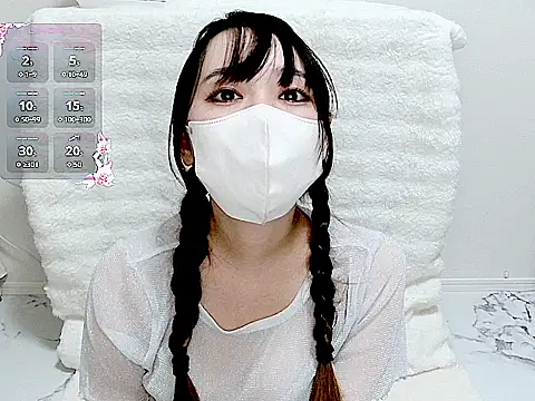 chaosproject online show from July 29, 12:05 pm