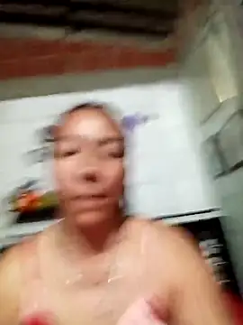 Antonela45 online show from October 26, 1:56 am