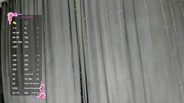 EvaTheHeart online show from December 16, 6:30 am