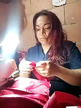 isis milove online show from March 9, 1:14 pm