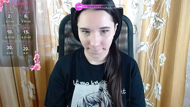 KateForLove online show from October 8, 11:14 am