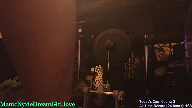 VioletNova online show from November 4, 2:00 pm