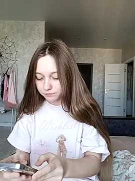 Bonechka online show from October 31, 8:29 am