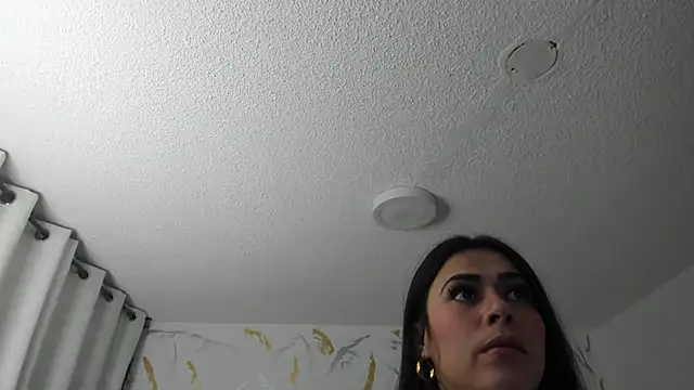 Cristal Velle online show from March 24, 12:54 pm