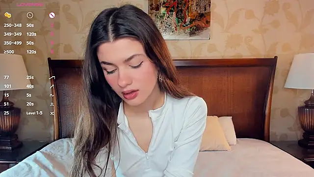 CathrynCovil online show from January 13, 8:51 am