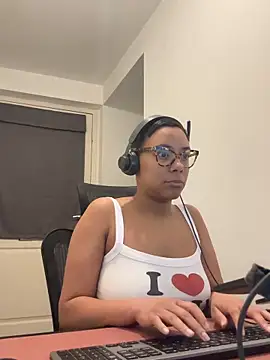 Melia Rayne online show from February 13, 10:50 am