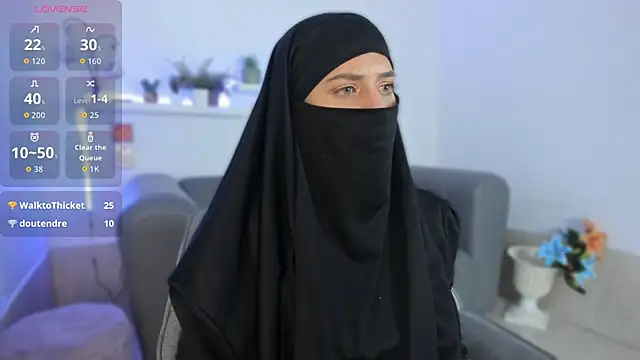 salma arabicc online show from January 10, 4:39 am