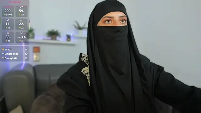 salma arabicc online show from April 11, 7:45 am