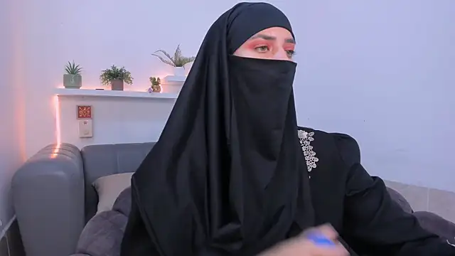 salma arabicc online show from March 20, 4:39 am